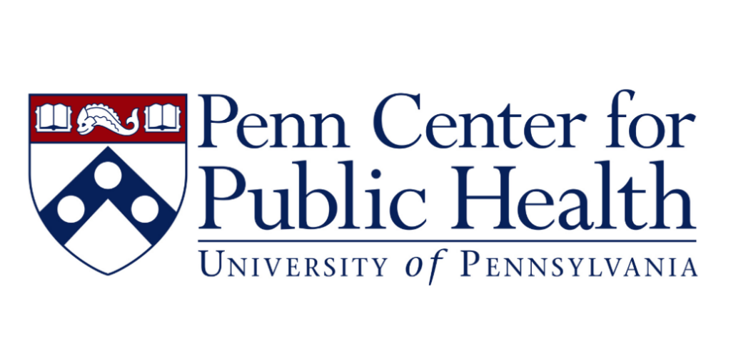 Penn Center for Public Health logo