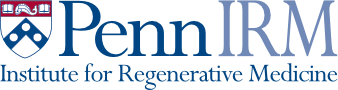 Institute for Regenerative Medicine logo