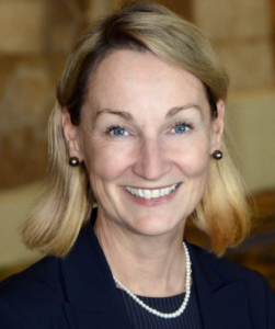 Maureen O’Leary, PhD, MBA, CBSP