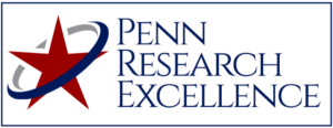Penn Research Excellence logo