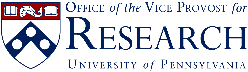 Office of the Vice Provost for Research